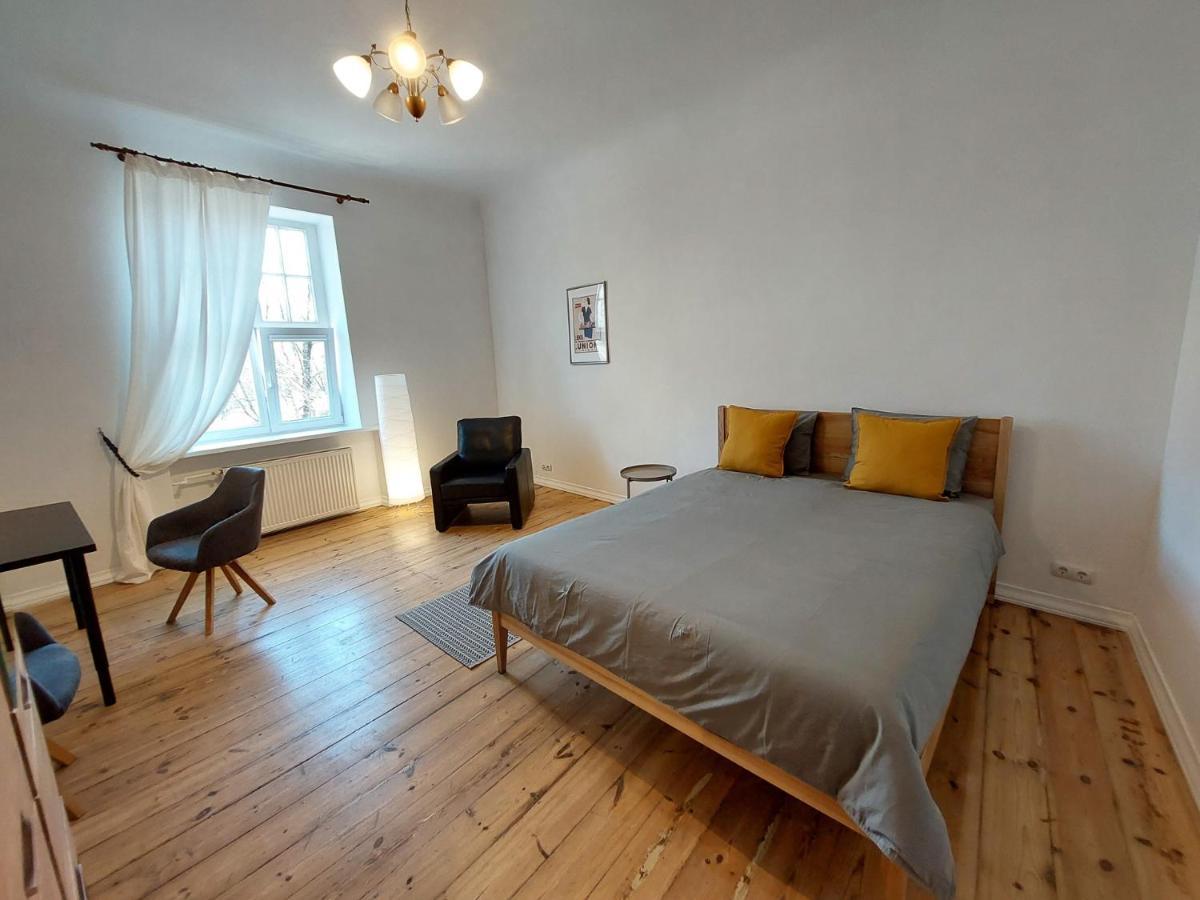 Dainas 2-room - Arena Lägenhet *