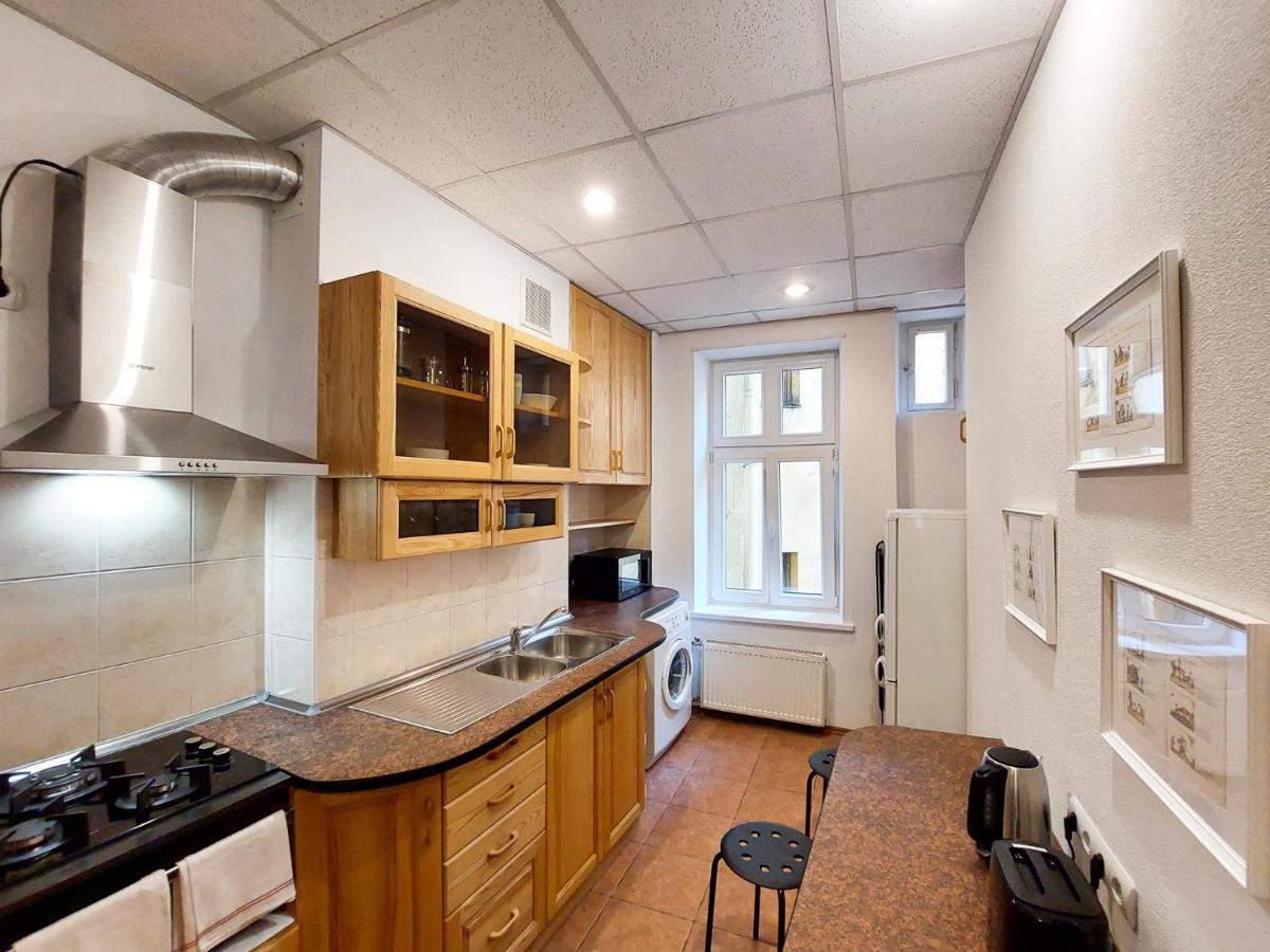 Lägenhet Dainas 2-room - Arena Riga