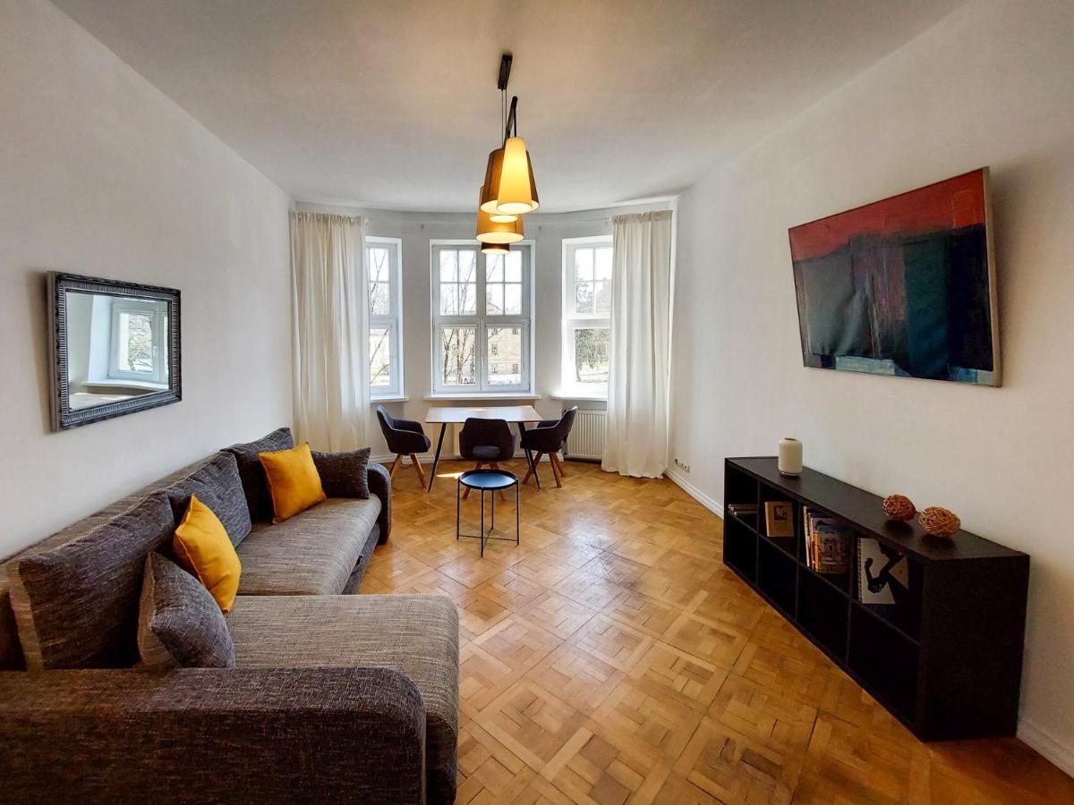 Dainas 2-room - Arena Lägenhet