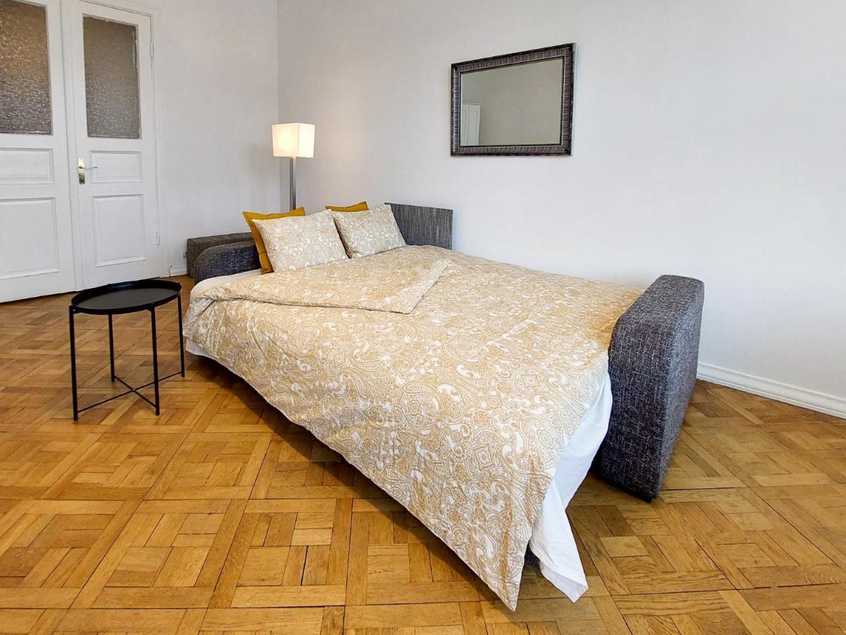 Lägenhet Dainas 2-room - Arena Riga