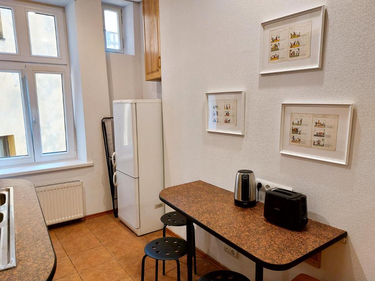Dainas 2-room - Arena Lägenhet